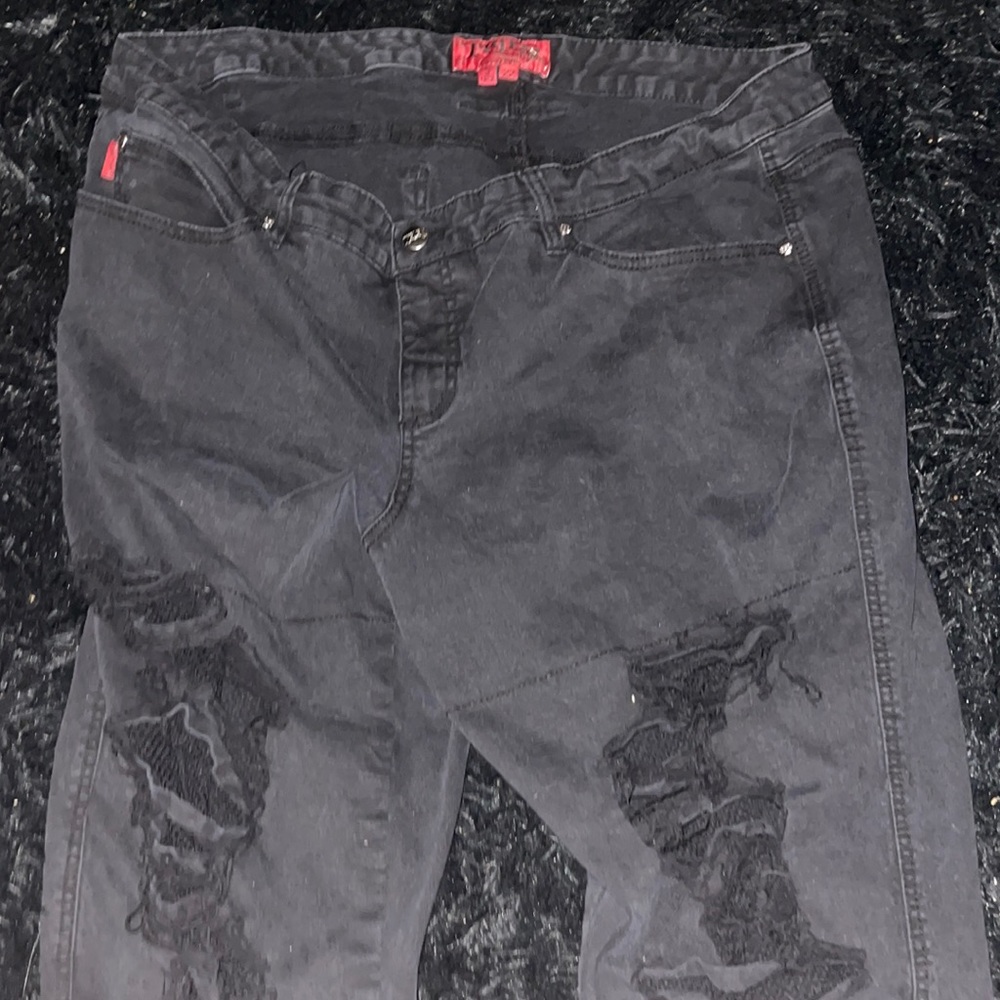 Plus Size Tripp NYC Jeans Size 22